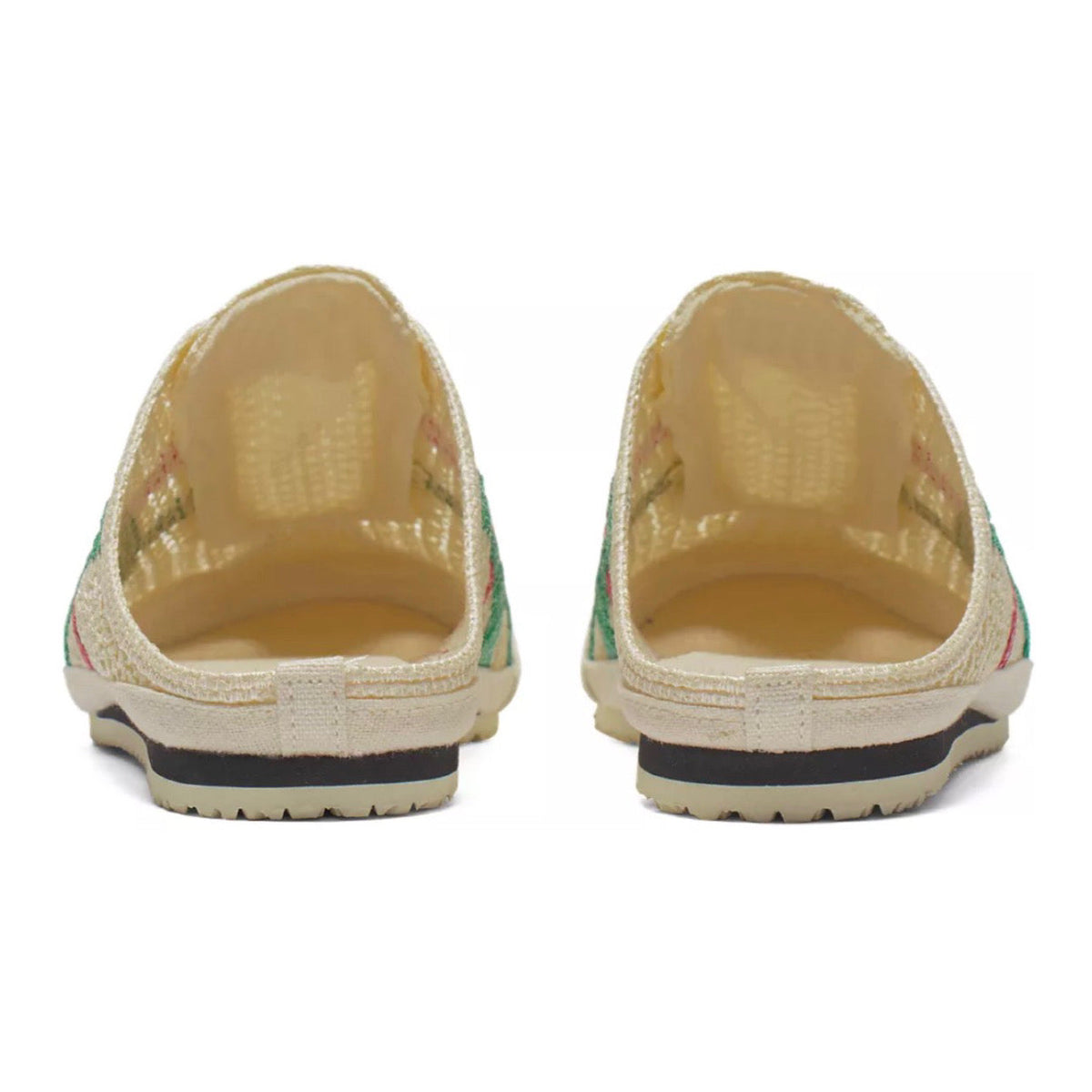 Onitsuka Tiger Mexico 66 Sabot 'Cream / Kale'