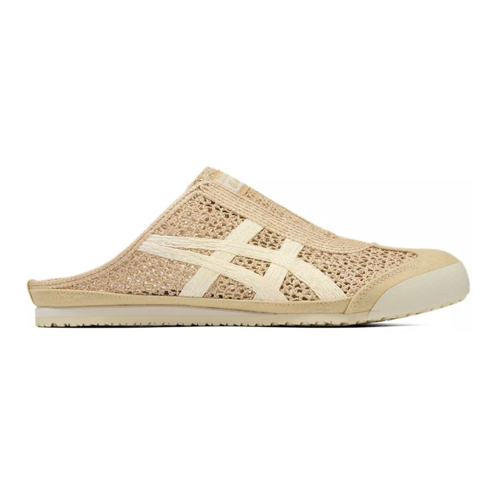 Onitsuka Tiger Mexico 66 Sabot 'Natural / Cream'