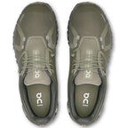 On Cloud 6 'Olive / Eclipse'