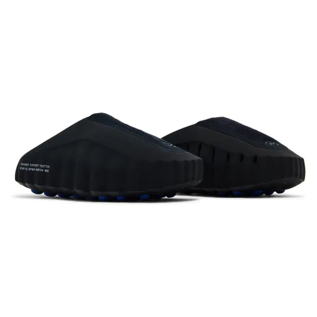 fragment design x Nike Mind 001 'Black'