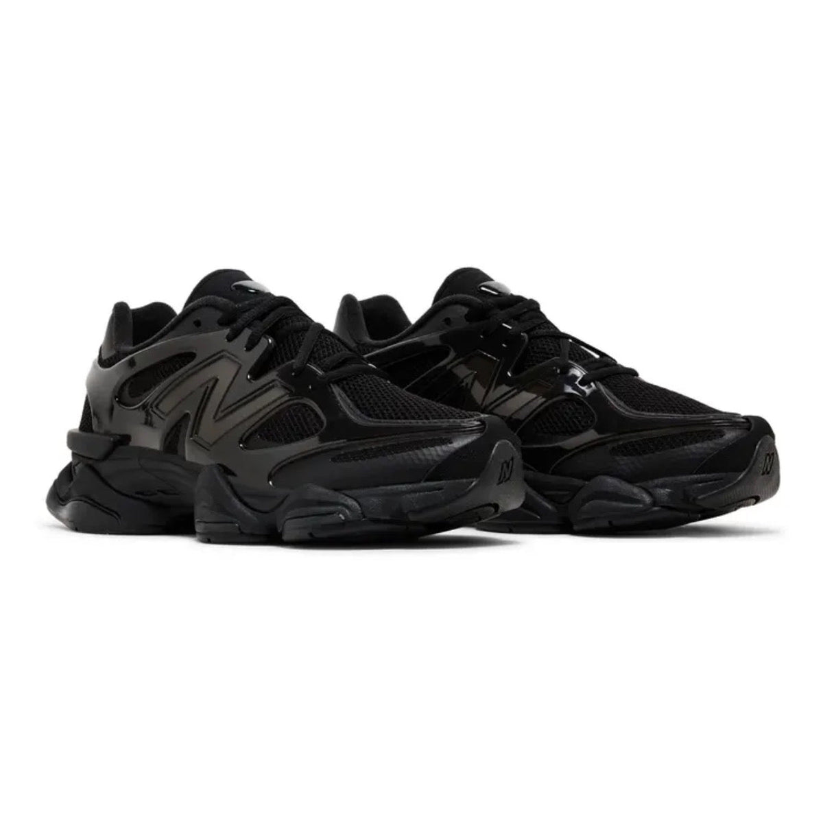 New Balance 9060 'Black Cat'