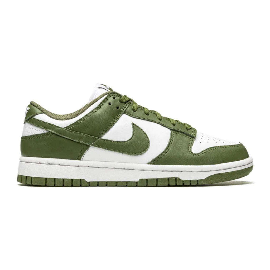 Nike Dunk Low 'Medium Olive'
