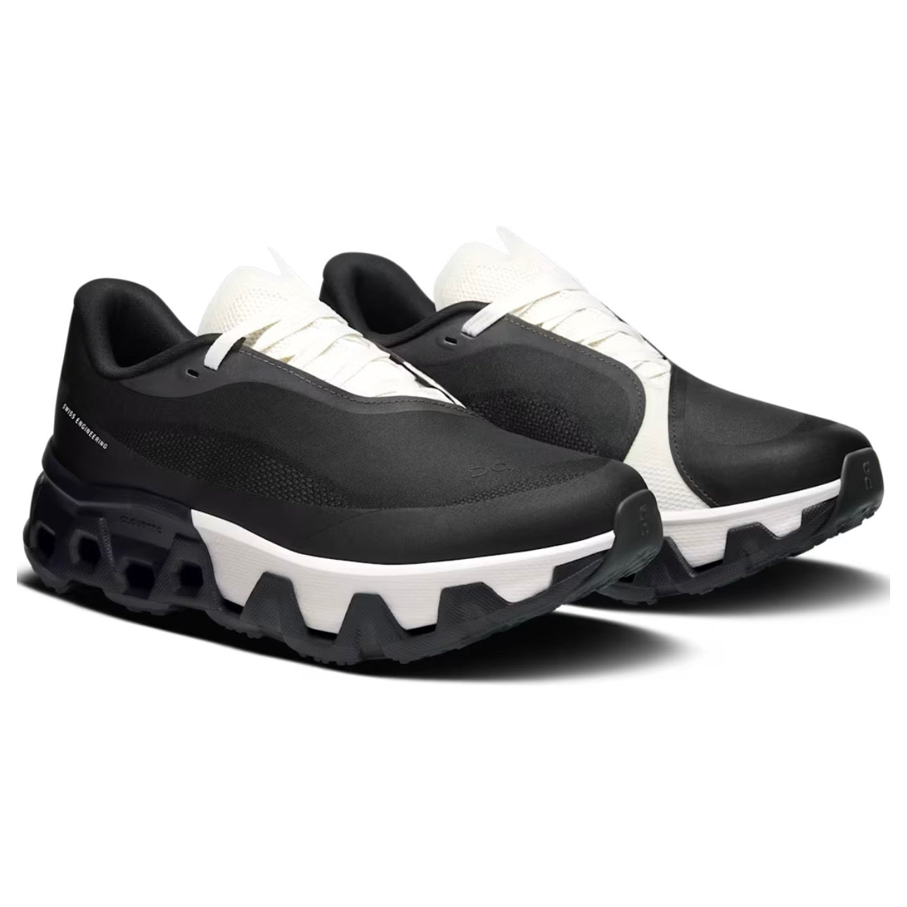 On Cloudmonster Hyper PAF 'Black'