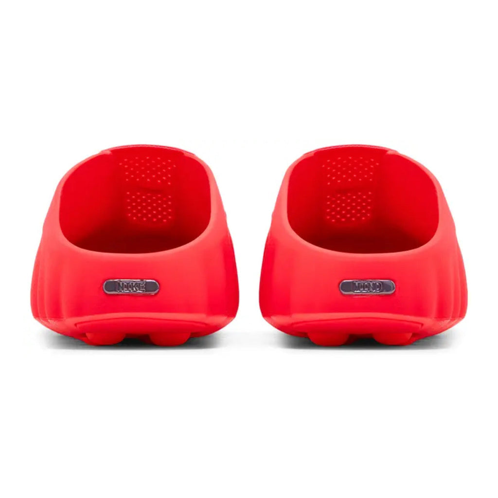Nike Mind 001 Mule 'Solar Red'