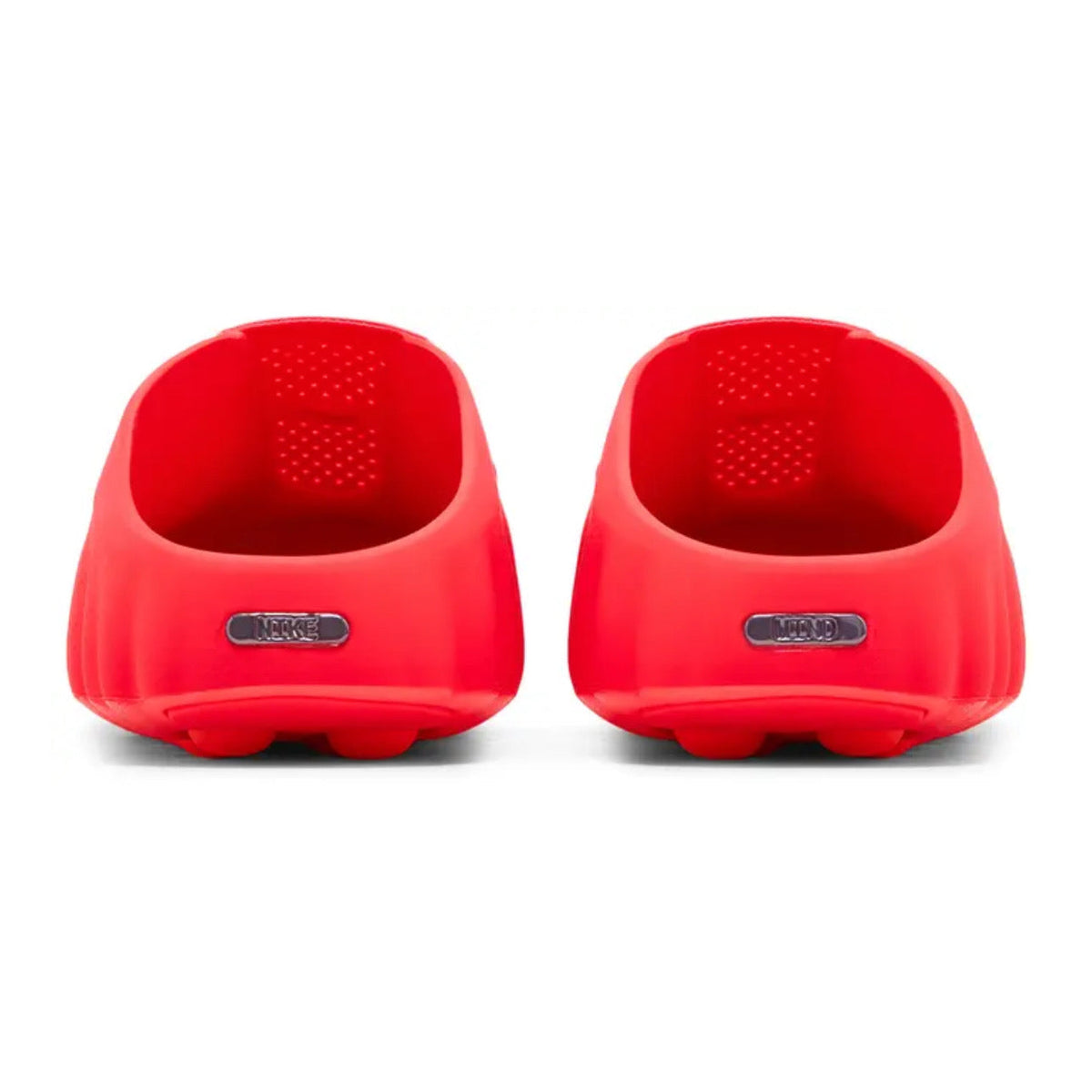 Nike Mind 001 Mule 'Solar Red'