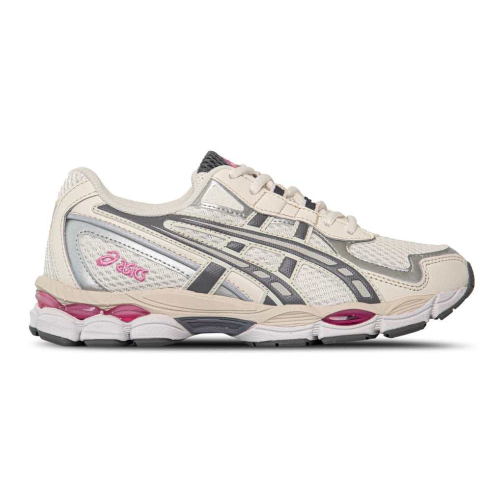ASICS Gel NYC 2055 'Cream / Carbon'