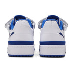 adidas Forum Low 'Cloud White / Royal Blue'