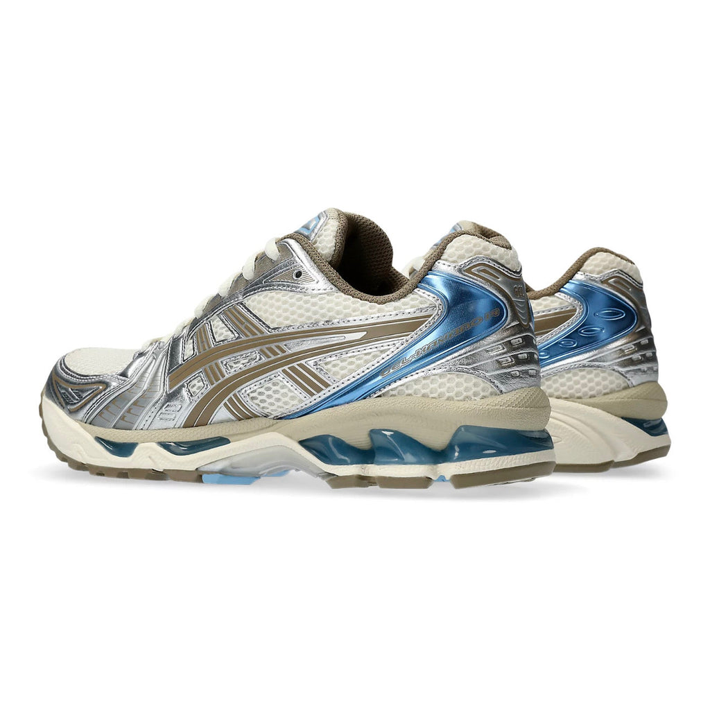ASICS Gel Kayano 14 'Cream / Pepper'