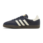 adidas Samba OG 'Night Navy / Gum'