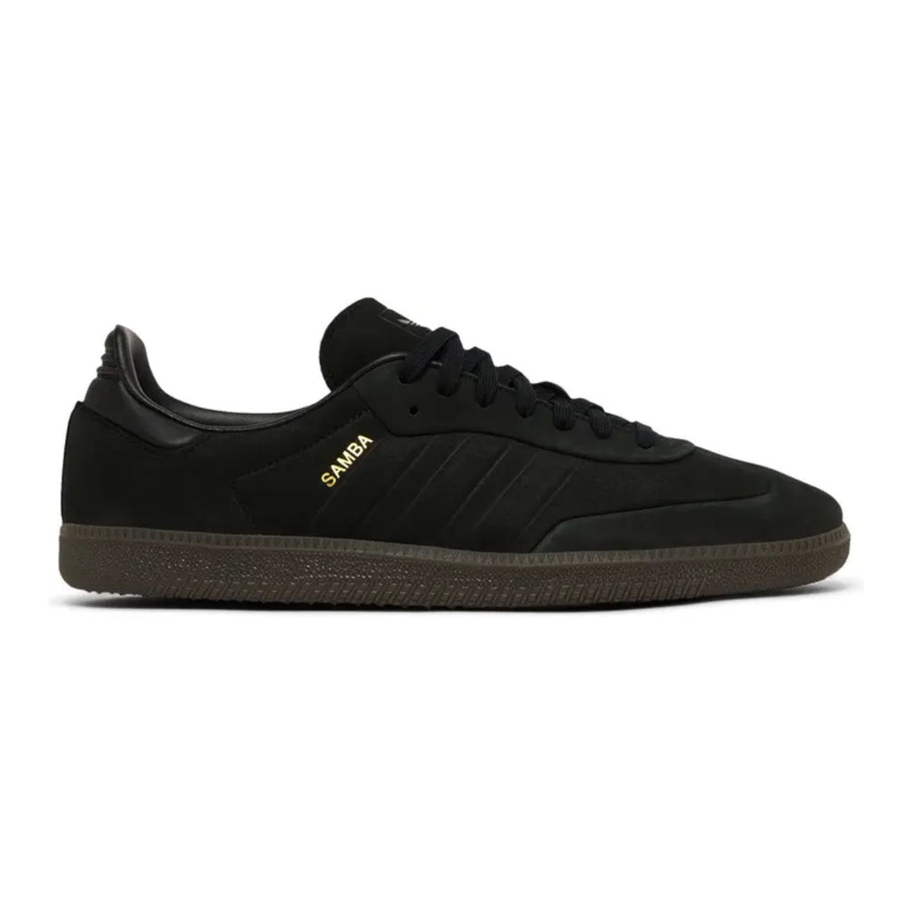 adidas Samba OG 'Core Black / Gum'