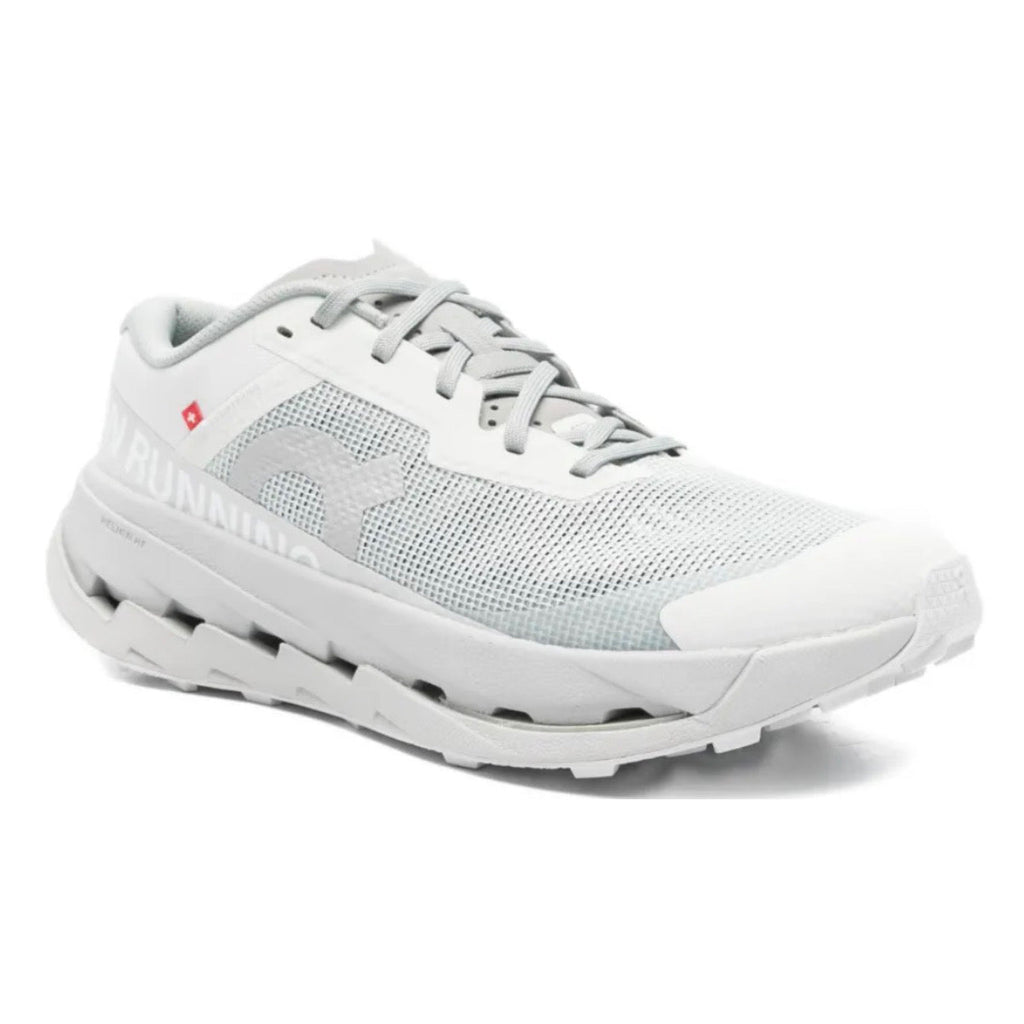 On Cloudultra 3 'Grey'