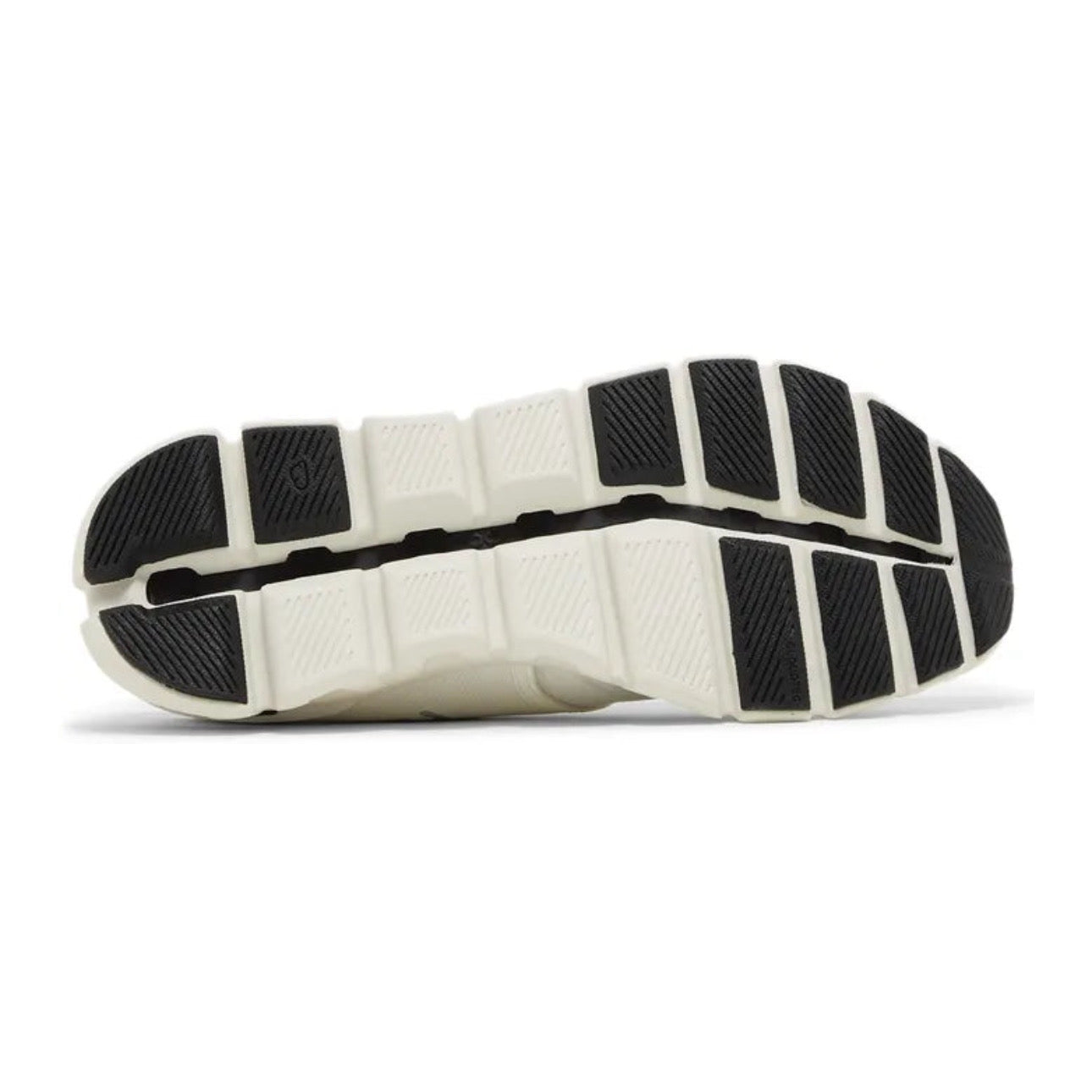 On Cloud X 3 'White / Black'