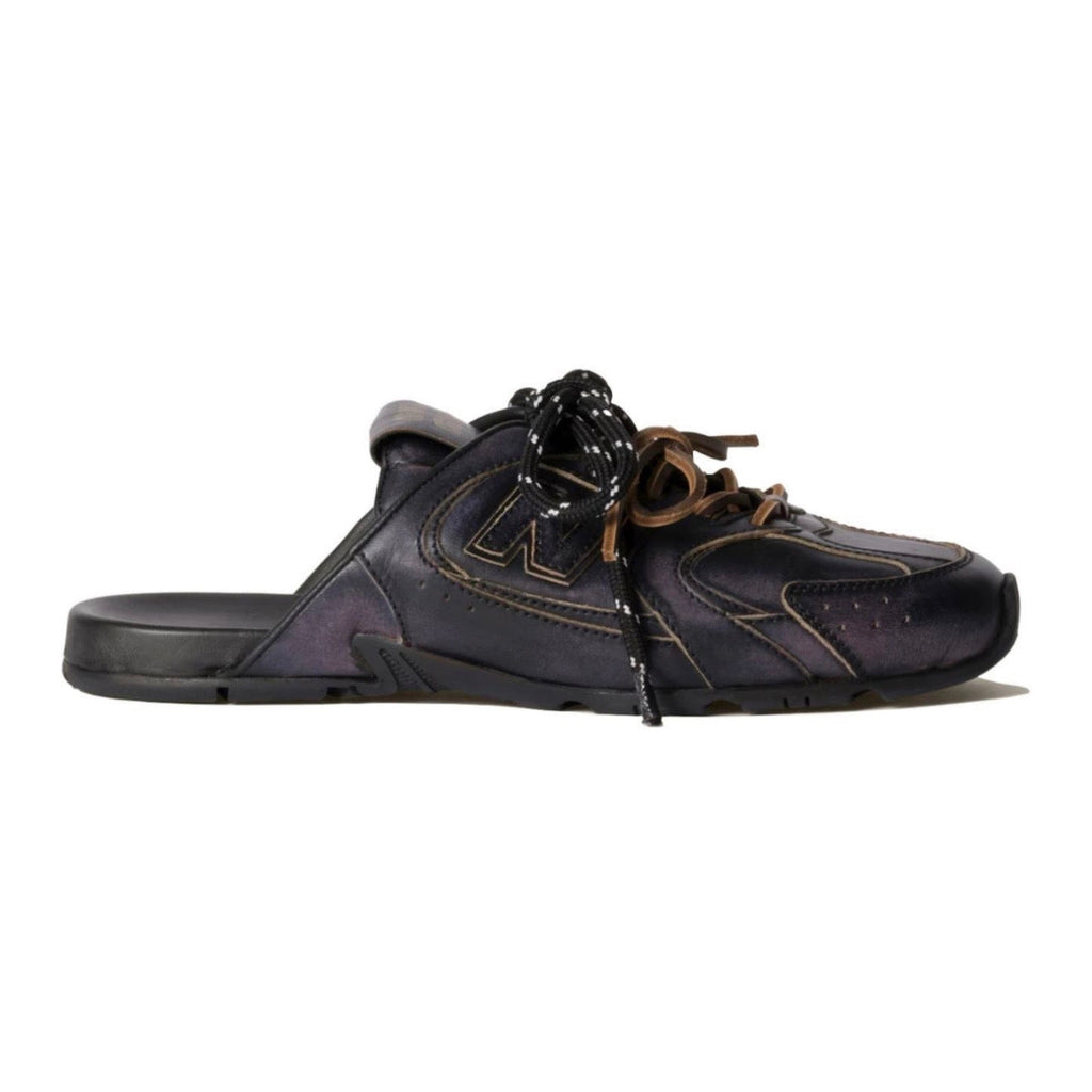 Miu Miu x New Balance 530 SL Mule 'Black'