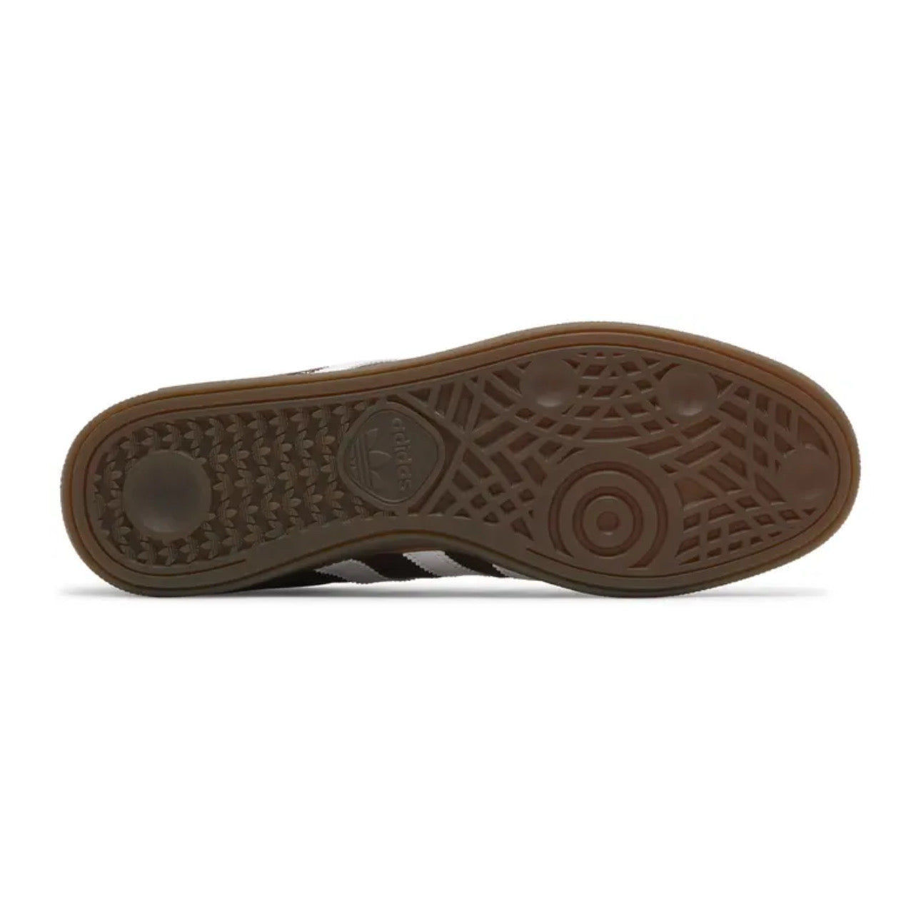 adidas Handball Spezial 'Shadow Brown / Gum'