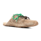 Miu Miu x New Balance 530 SL Mule 'Ecru'