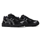 ASICS GEL-1130 'Black / Pure Silver'