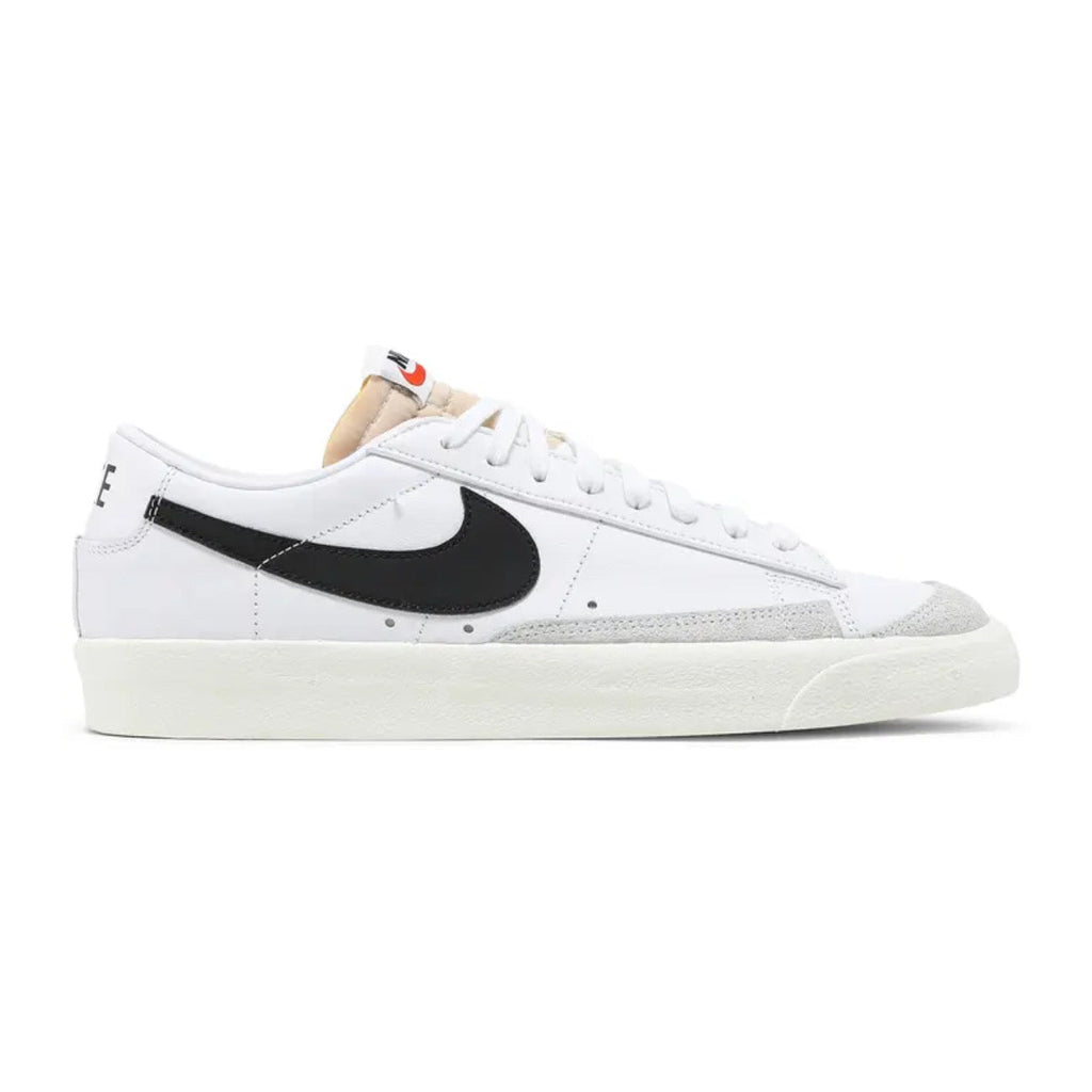 Nike Blazer Low '77 Vintage 'White / Black'