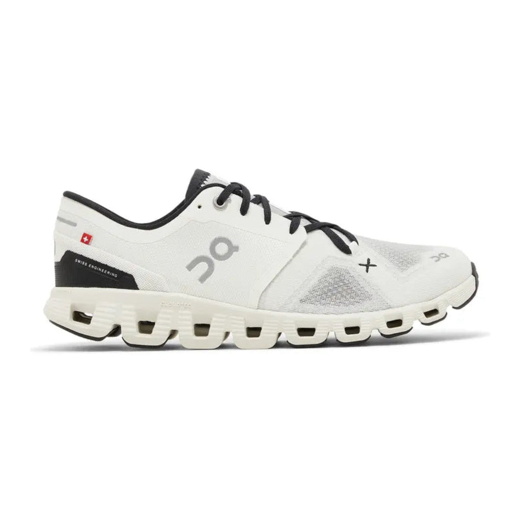 On Cloud X 3 'White / Black'
