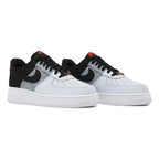 Nike Air Force 1 '07 LV8 'Black / Smoke Grey'
