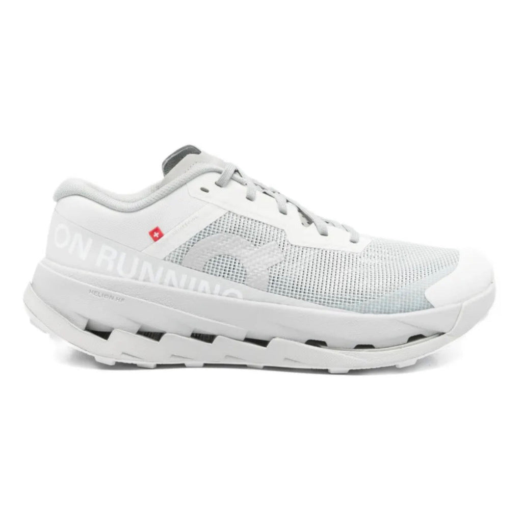 On Cloudultra 3 'Grey'