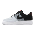 Nike Air Force 1 '07 LV8 'Black / Smoke Grey'