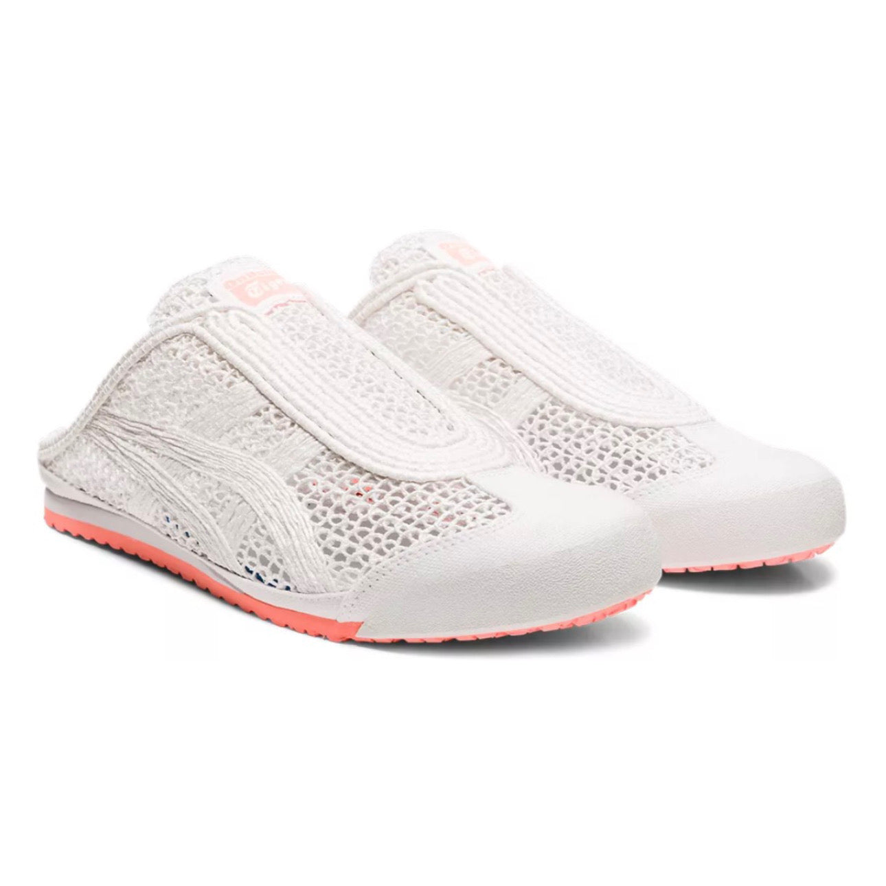 Onitsuka Tiger Mexico 66 Sabot 'White'