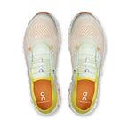 On Cloud 6 Coast 'Aloe / Limelight'