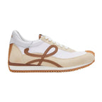LOEWE Flow Runner 'Cream / Tan'