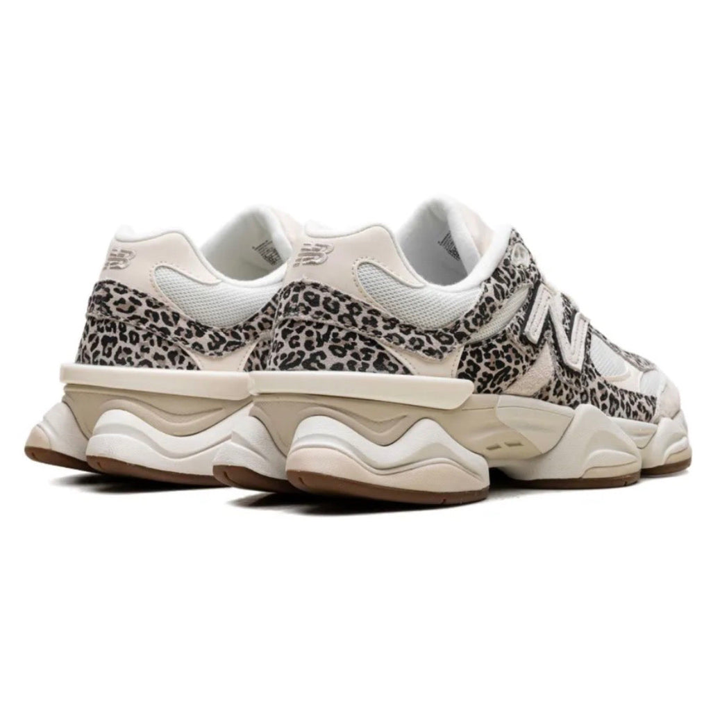 New Balance 9060 'Animal Pack' 'Leopard'