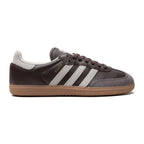 adidas Samba OG 'Dark Brown / Putty Grey'