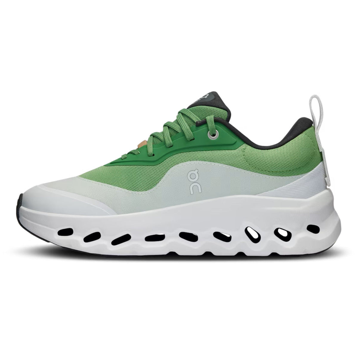 LOEWE x On Cloudtilt 2 'Green / White'