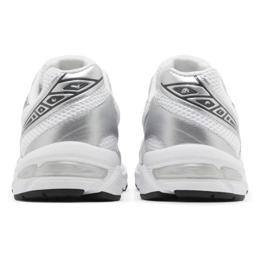 ASICS GEL-1130 'White / Pure Silver / Black'