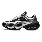 Nike Air Max Muse 'Black / Metallic Silver'