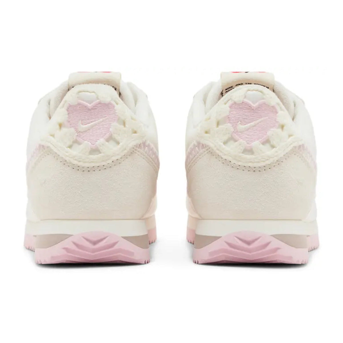 Nike Cortez 'Valentine's Day'