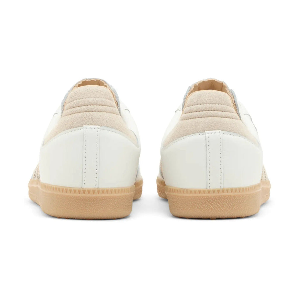 adidas Samba OG 'Core White / Magic Beige'