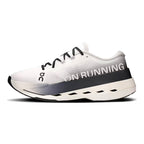 On Cloudboom Max 'White / Black'