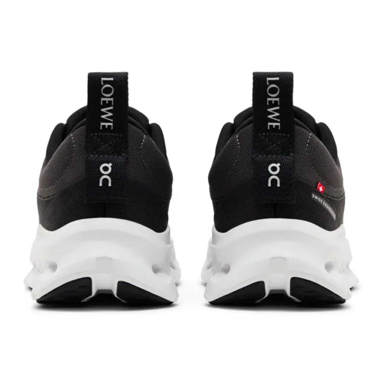 LOEWE x On Cloudtilt 'Black'