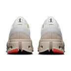 On Cloudsurfer Max 'Ivory / Salmon'