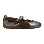 PUMA Speedcat Ballet Lux 'Chocolate / Gum'