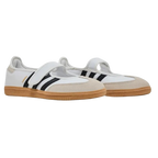 adidas Samba Jane 'Cloud White / Core Black / Gum'