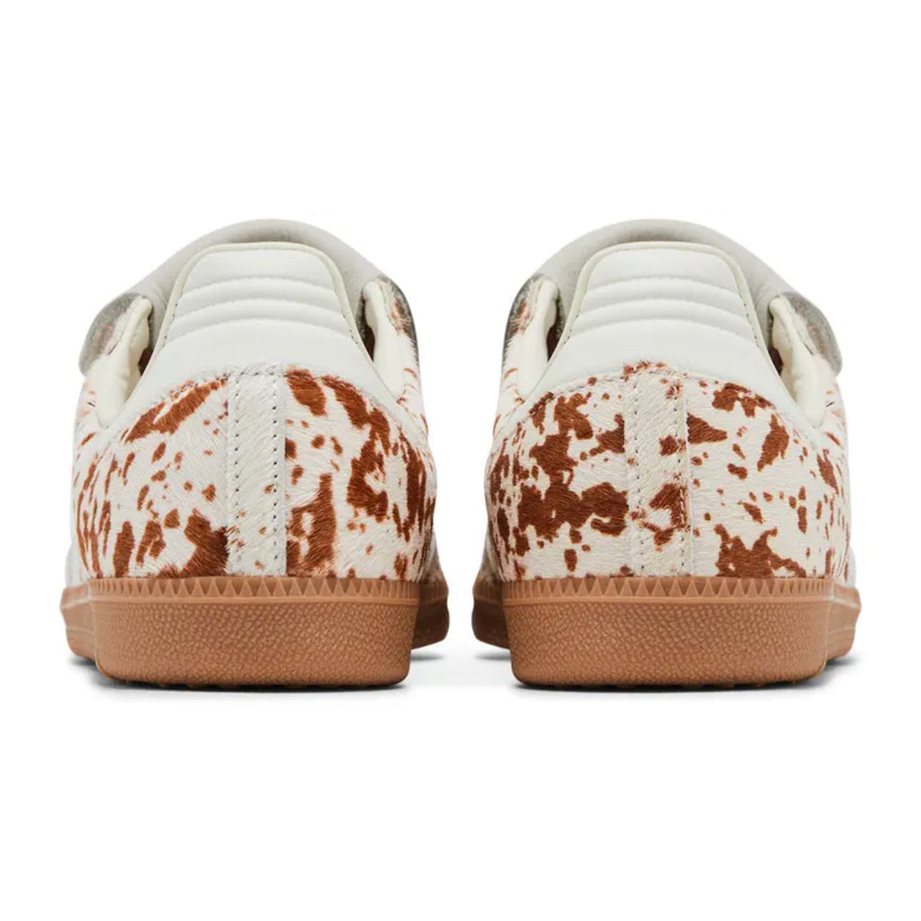 adidas Samba LT 'Cow Print Pack' 'Brown'
