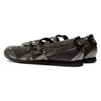 Onitsuka Tiger Mexico 66 Ballerina 'Black / Gunmetal'