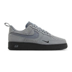 Nike Air Force 1 Low '07 LV8 'Reflective Swoosh' 'Cool Grey'