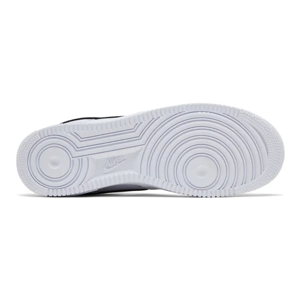Supreme x Nike Air Force 1 Low 'Box Logo' 'White / Black'