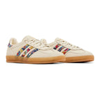 Liberty London x adidas Gazelle Indoor 'Floral Embroidery / Off White'