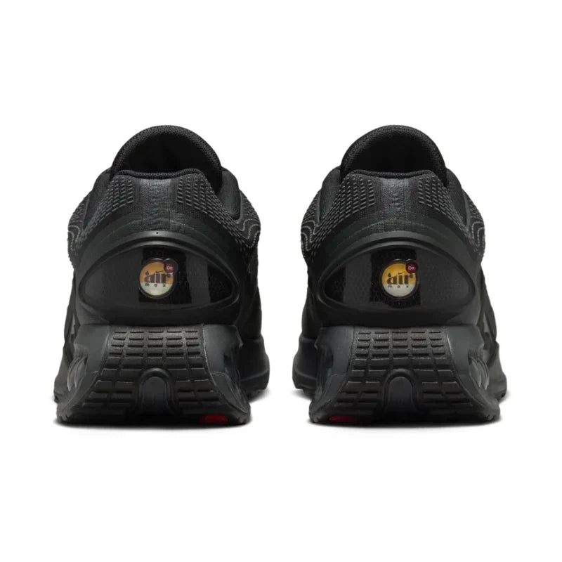 Nike Air Max DN 'Black / Dark Smoke Grey'