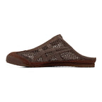Onitsuka Tiger Mexico 66 Sabot 'Brown / Dark Brown'