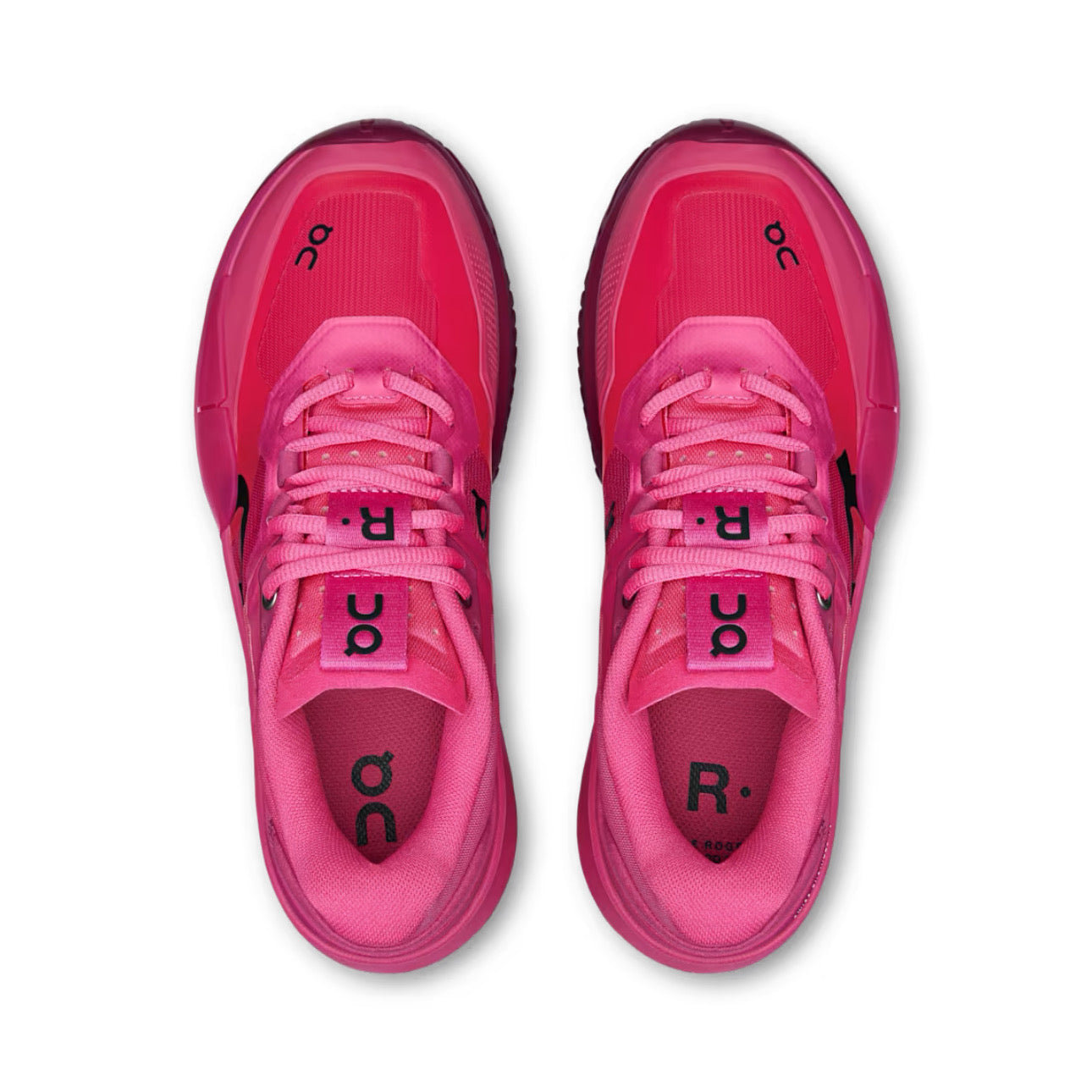 On The Roger Pro 2 'Pink / Grenadine'