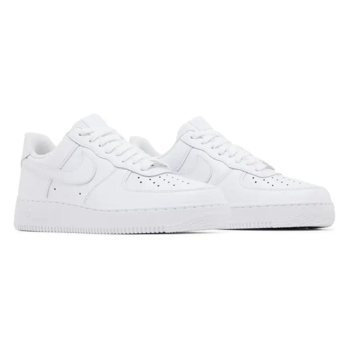 Nike Air Force 1 Low '07 'White'
