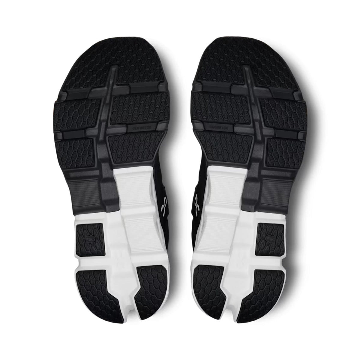 On Cloudflyer 5 'Black / White'